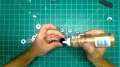 How to Add Weight to Miniature Bases