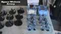 Warhammer 40k 6th ed Battle Report: Space Wolves(IG) vs Dark Eldar 1/3