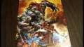 Warmachine Starter Box Unboxing
