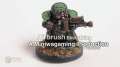 Airbrush Everything: Pt. 7 Forge Father