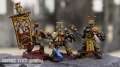 Grey Knights Army Showcase
