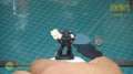Kris Paints Space Marines: Black Templar Part 2/3