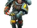Dreadnought Heagar Fýrikonungr
