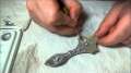 Painting the PHR Dropship - Dropzone Commander - Hawk Wargames 