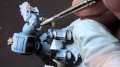 Painting Warhammer 40K: Space Wolves Terminator