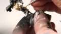 Painting Warhammer 40: Space Marines Iron Fists