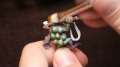 Painting Warmachine & Hordes: Minions Croak Hunter