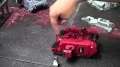 Warhammer 40K Batrep recap: Space Wolves vs Blood Angels