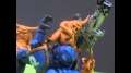 Warhammer 40k Stop Motion "Nurgling Mischief"