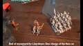 Battle Report: Dawn Attack! High Elves vs Lizardmen 2000 points each (part 2)
