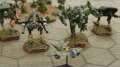 Ouchies Batreps: Battletech #2