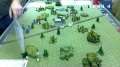 Ouchies Batreps: Battletech #6