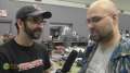 Apocalypticon Interview: 15000 Point Space Marine Army