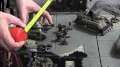 OCB Battle Report - Blood Angels vs. Imperial Guard TURN 1