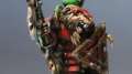 Gamesday 2011 Skaven Warlord