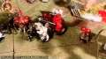 Warmachine Battle Report: Khador VS Skorne 25 pts PART II