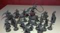 Small update on Slaanesh