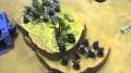 Warhammer 40k Battle Report Exorcists vs Ultramarines 2000 points