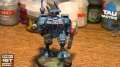 EBC - Tau Tactics - Crisis Suits