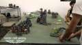 Video Battle Report: Eldar vs Space Wolves with Grey Knight Allies (2k)