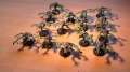 Tyranid tactics - Genestealers