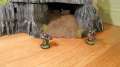 Space Marine Hill Bunker