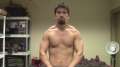 Get Chaotically Jacked Exercise Vlog 6 FINAL BEFORE & AFTER