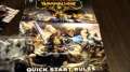 Warmachine Cryx Unboxing