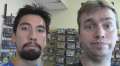 Post Game Show - Jay Knights vs Blood Angels 1250 Points