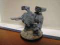 my dreadnought