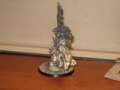 My Model for Drazhar