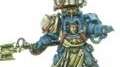 Space Marine Librarian Tutorial