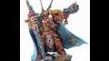 Kranon the Relentless - Crimson Slaughter