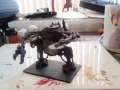 Ork Deff Dread