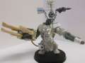 Some of my Ork Conversions (More Pics 5-5-2009)