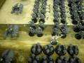 Crons and Nids