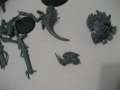 Trygon Conversion - Pic Heavy