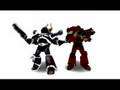 Warhammer Dawn of War - Get A Mac Commerical
