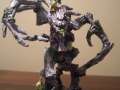 Painted Dryads and Treeman