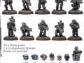 inquisitorial storm troopers