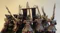 Dark Elf Spearmen