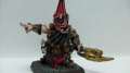 Daemonsmith of the Chaos Dwarfs
