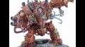 Mortis Metalikus - Hellbrute - Crimson Slaughter