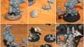 DV - terminator conversion 