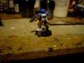 update on power fist and sword