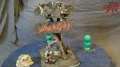 Orks Terrain - Waaagh Tower 