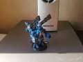 My Tau Broadside