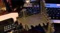 pegasus hobbies gothic city ruins 1 revew 