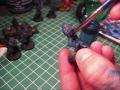 How to Paint Crimson Fists - Part 2 - Regal Blue