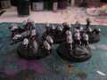5 Ripper Swarms
